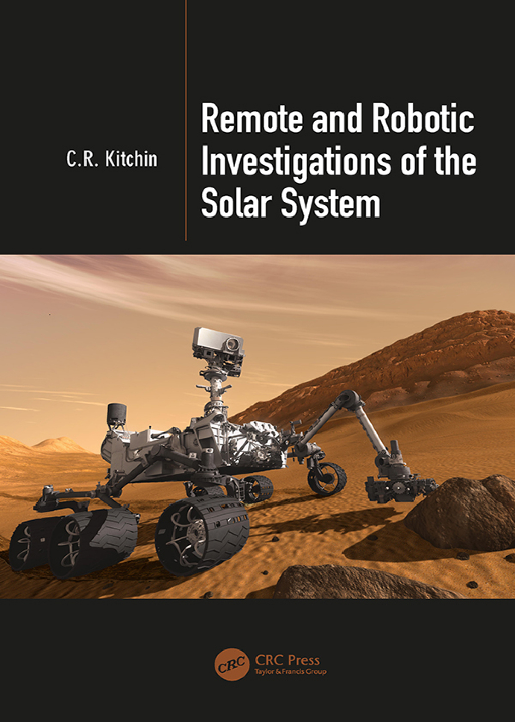 Remote and Robotic Investigations of the Solar System 1st Edition