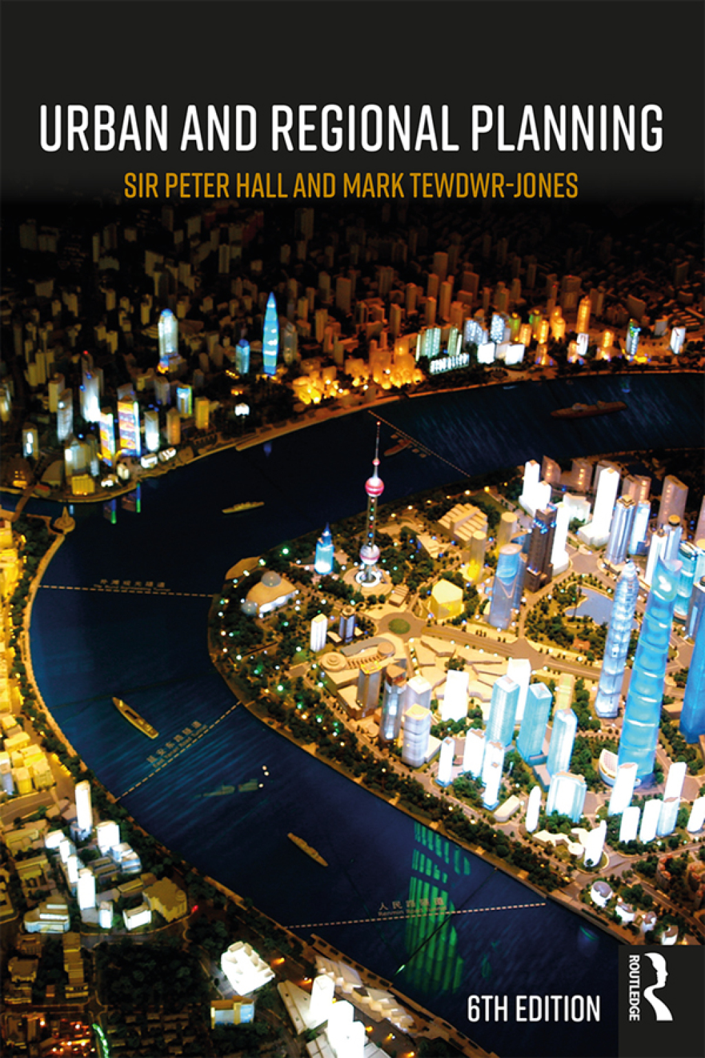 Urban and Regional Planning 6th Edition