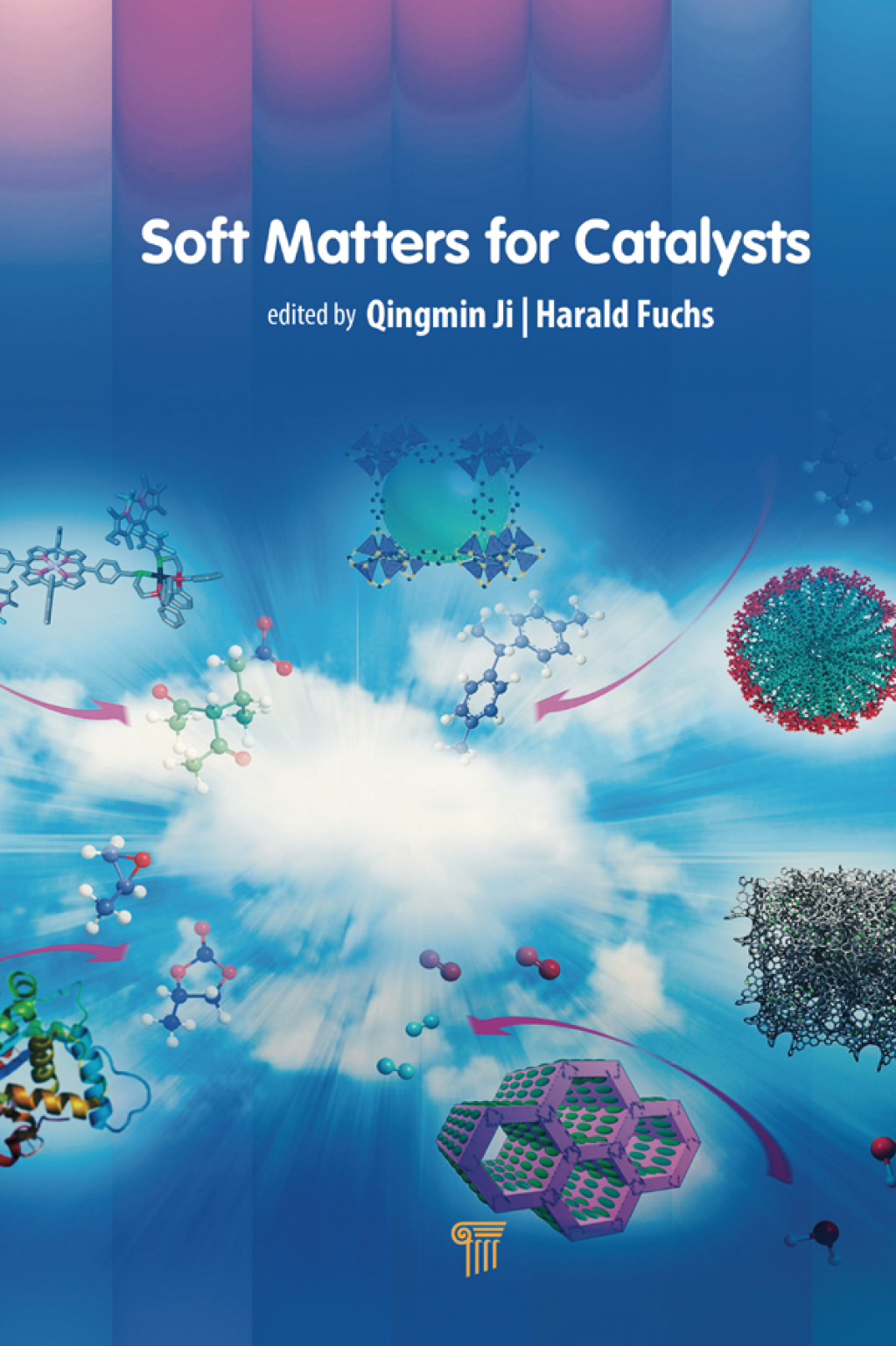 Soft Matters for Catalysts 1st Edition