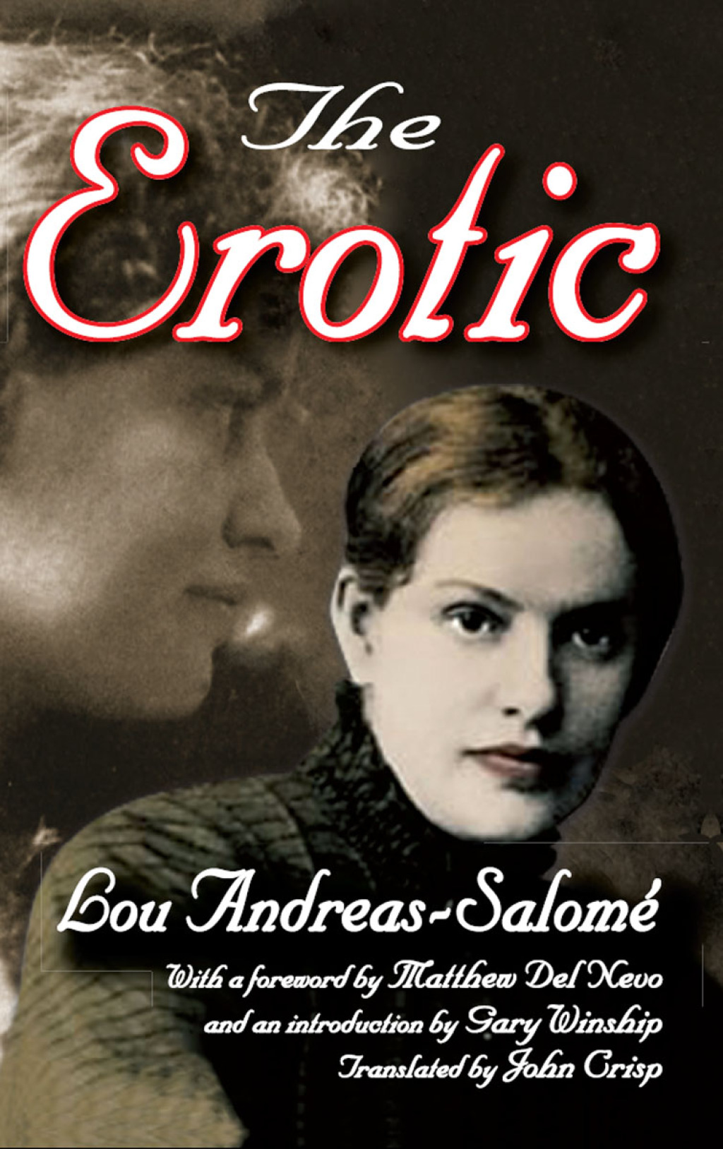 The Erotic 1st Edition