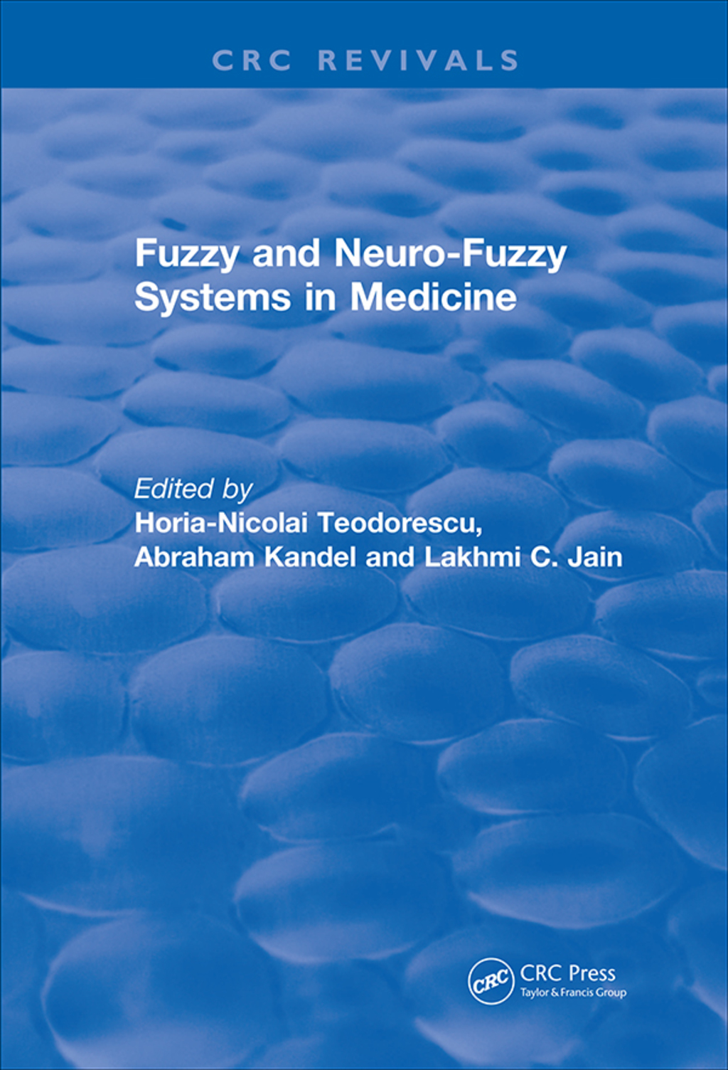 Fuzzy and Neuro-Fuzzy Systems in Medicine 1st Edition