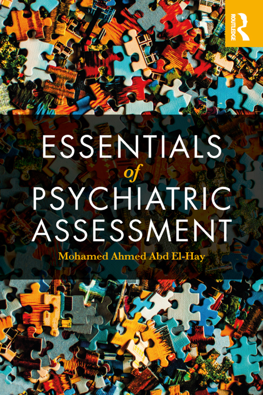 Essentials of Psychiatric Assessment 1st Edition