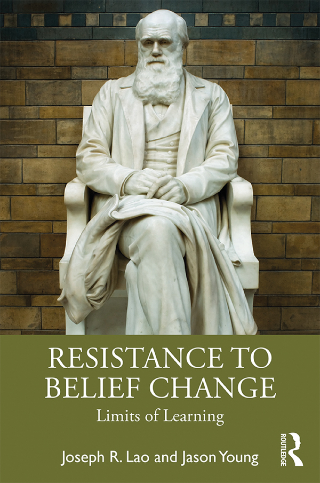 Resistance to Belief Change Limits of Learning 1st Edition