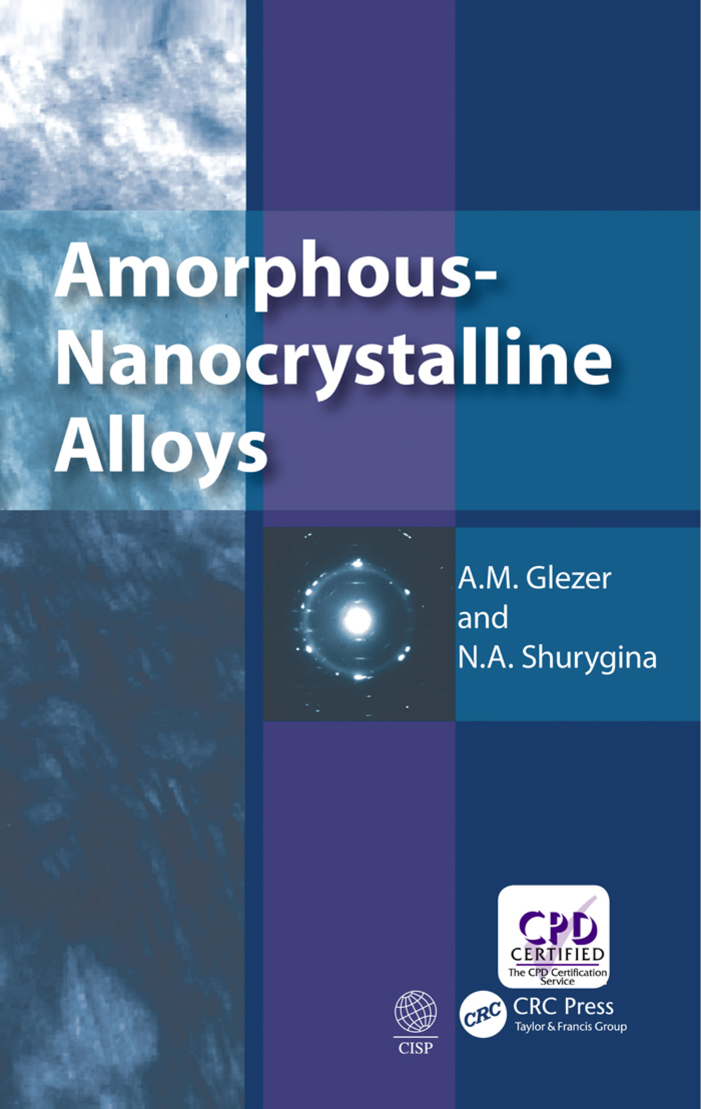 Amorphous-Nanocrystalline Alloys 1st Edition