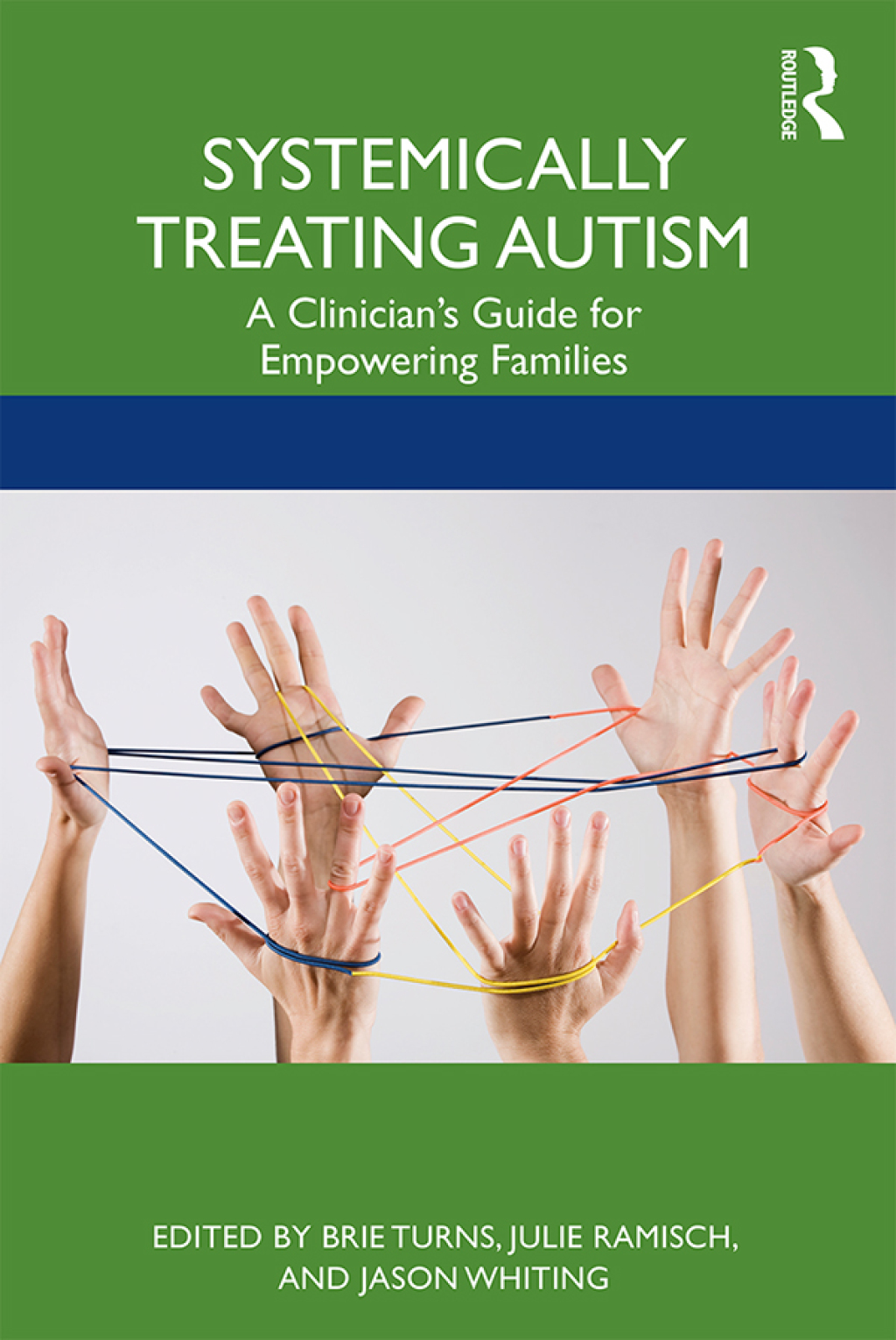 Systemically Treating Autism A Clinician’s Guide for Empowering Families 1st Edition