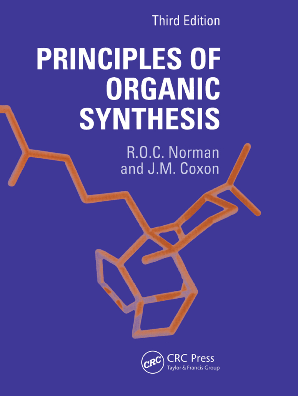 Principles of Organic Synthesis 3rd Edition