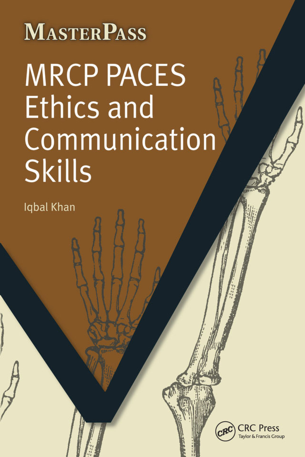 MRCP Paces Ethics and Communication Skills 1st Edition