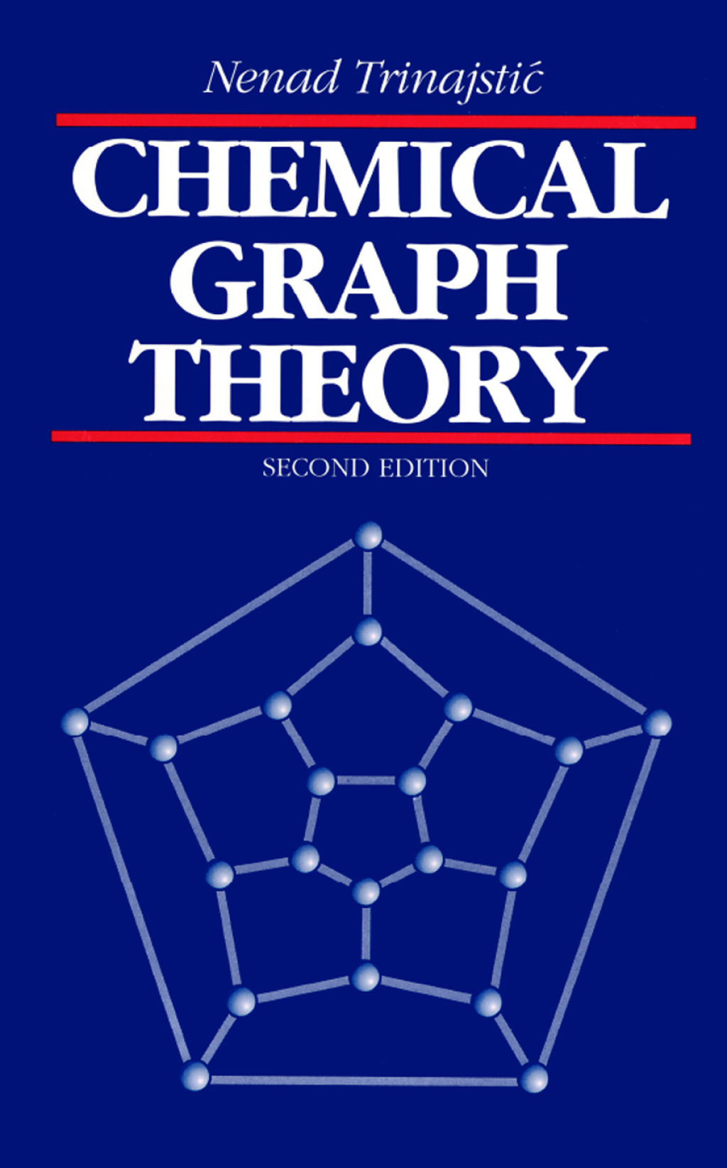 Chemical Graph Theory 2nd Edition