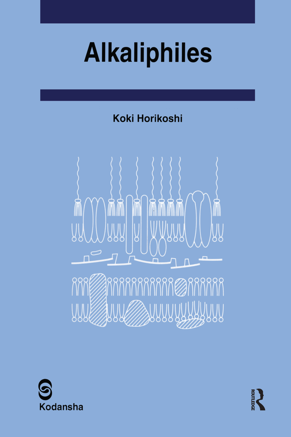Alkaliphiles 1st Edition