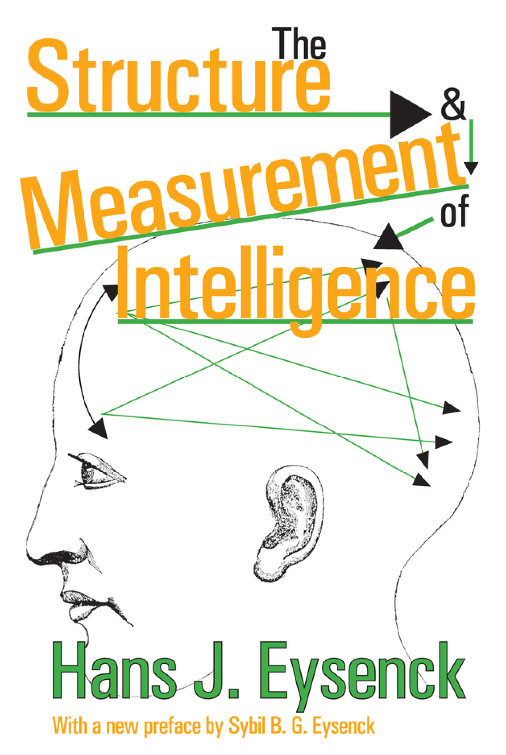The Structure and Measurement of Intelligence 1st Edition