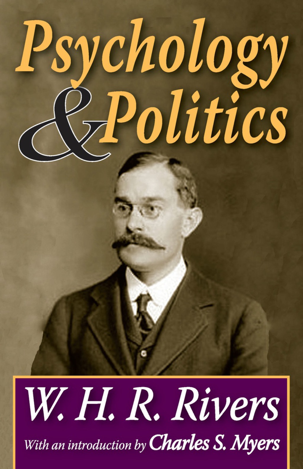 Psychology and Politics 1st Edition