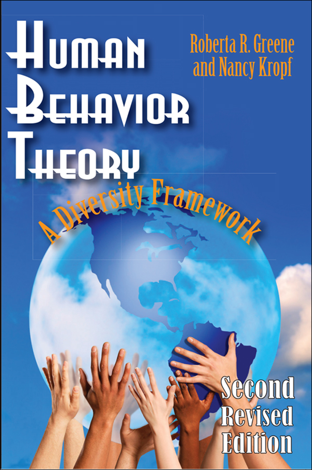 Human Behavior Theory A Diversity Framework 2nd Edition