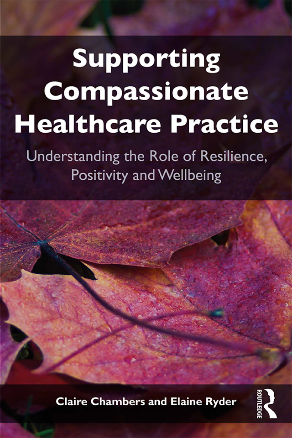 Supporting compassionate healthcare practice Understanding the role of resilience, positivity and wellbeing 1st Edition