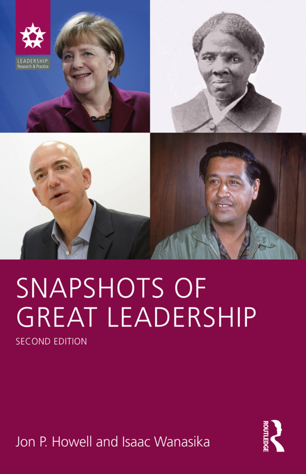 Snapshots of Great Leadership 2nd Edition