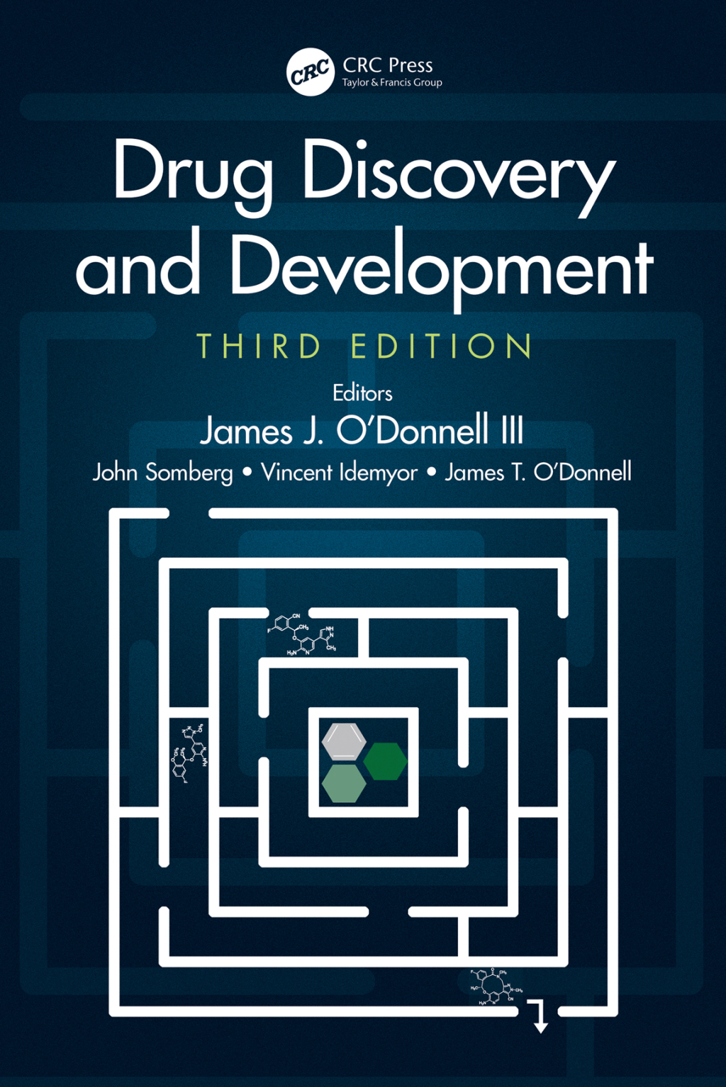 Drug Discovery and Development 3rd Edition