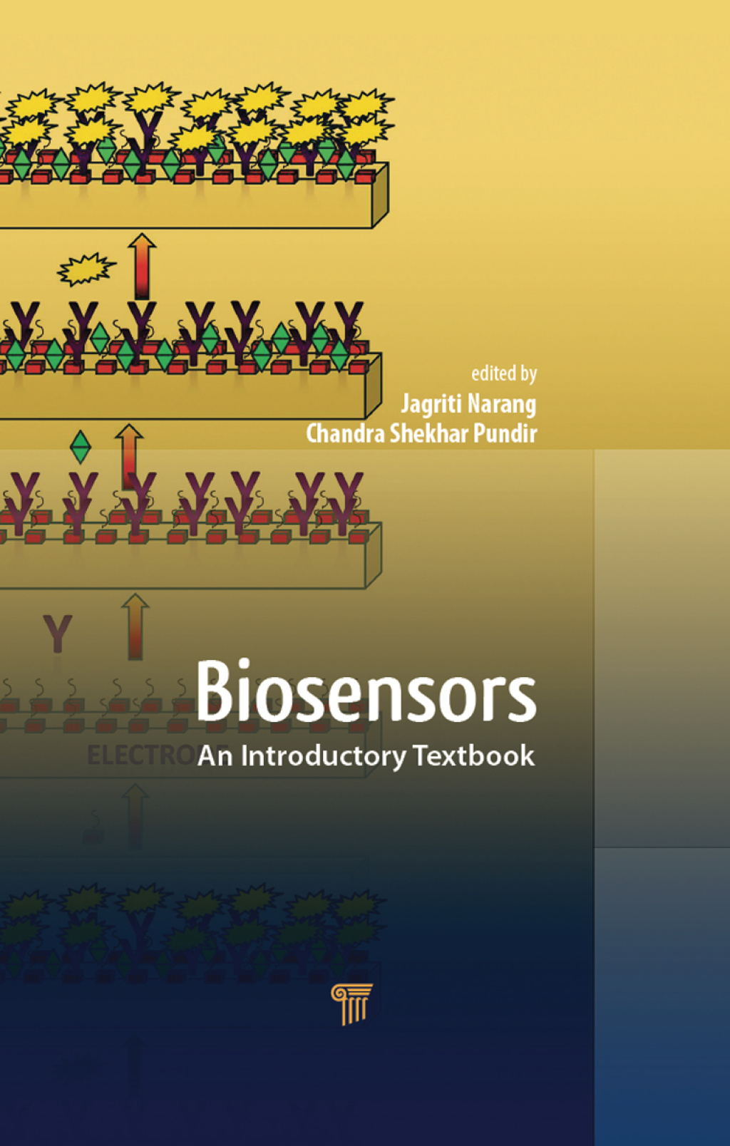 Biosensors An Introductory Textbook 1st Edition