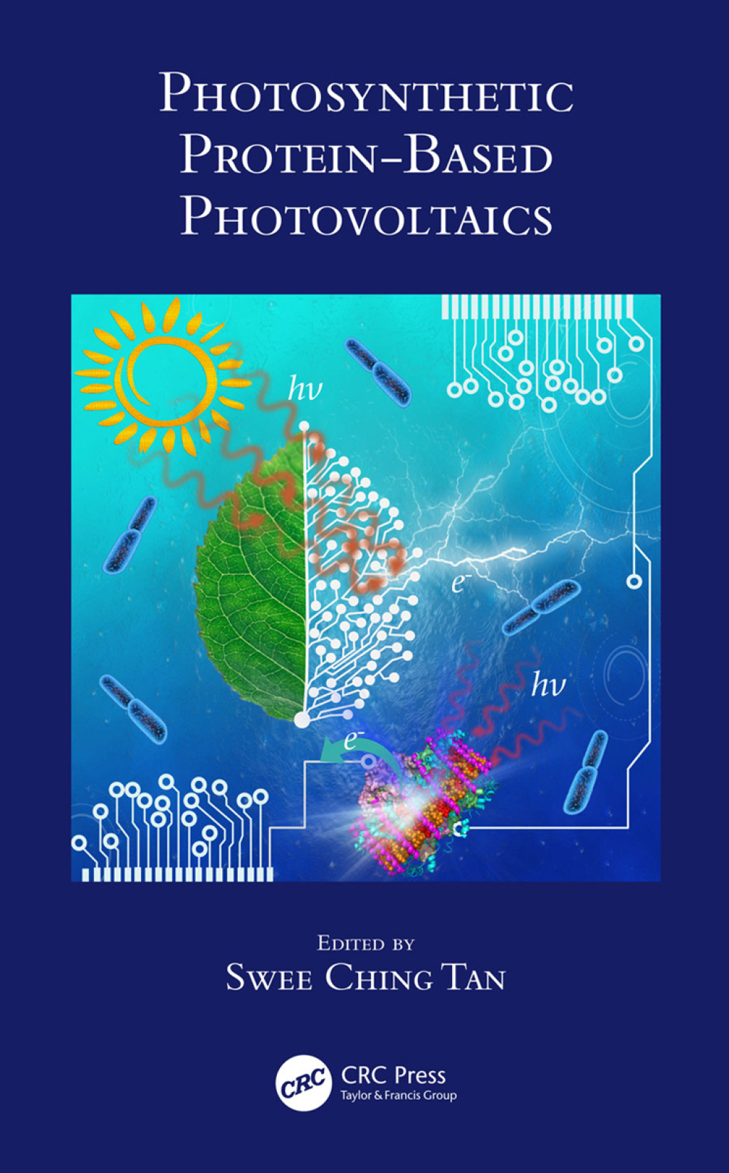 Photosynthetic Protein-Based Photovoltaics 1st Edition