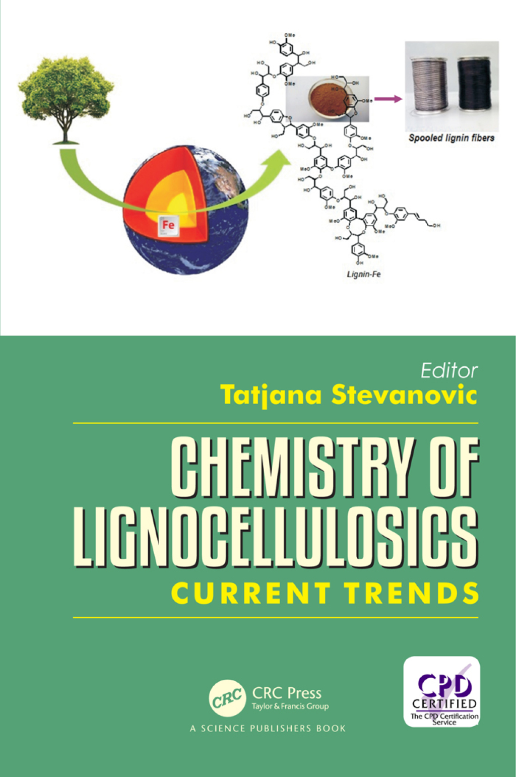 Chemistry of Lignocellulosics Current Trends 1st Edition