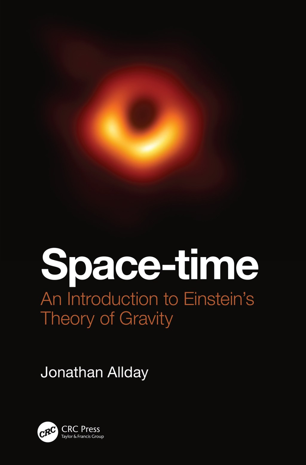 Space-time An Introduction to Einstein's Theory of Gravity 1st Edition