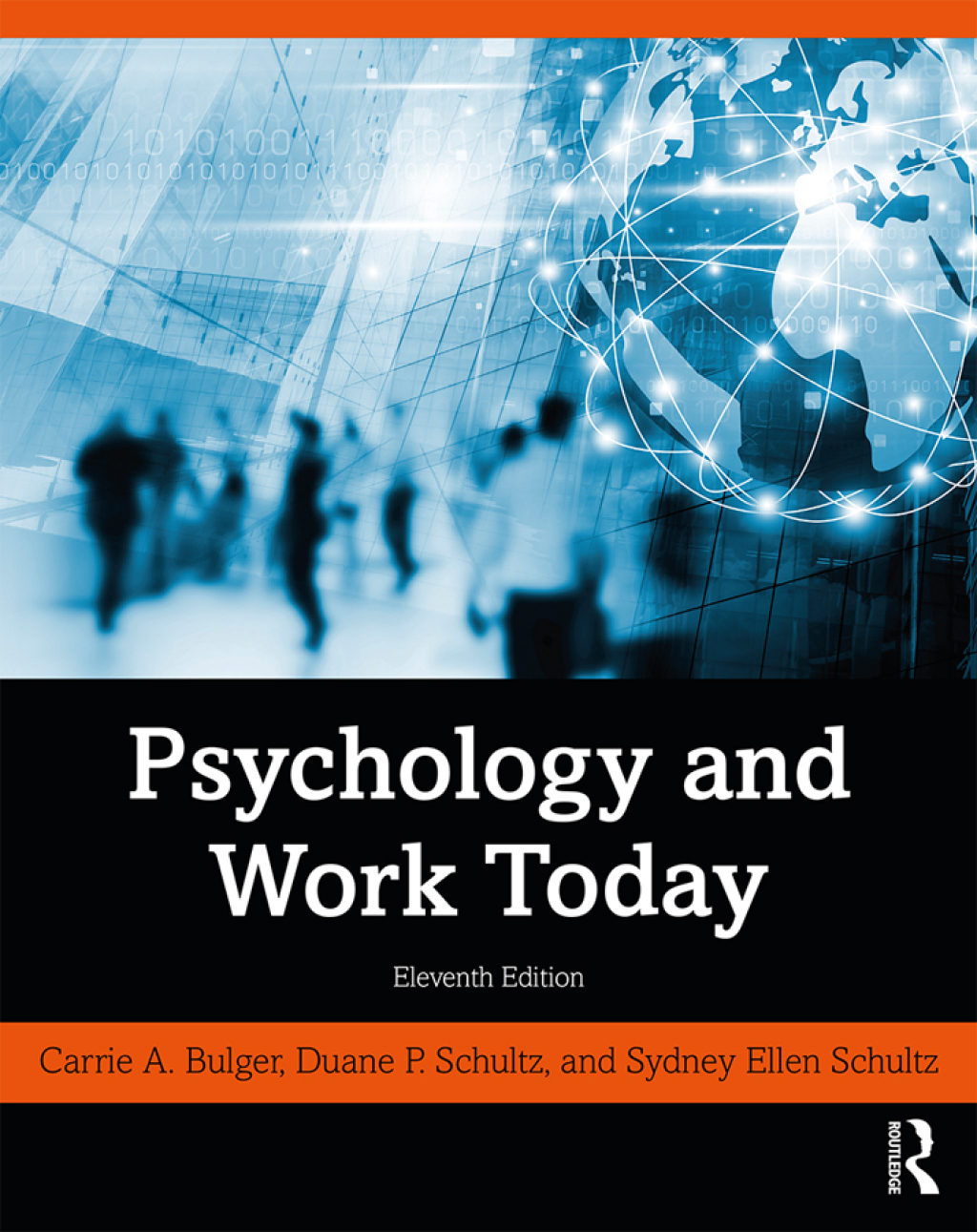 Psychology and Work Today 11th Edition