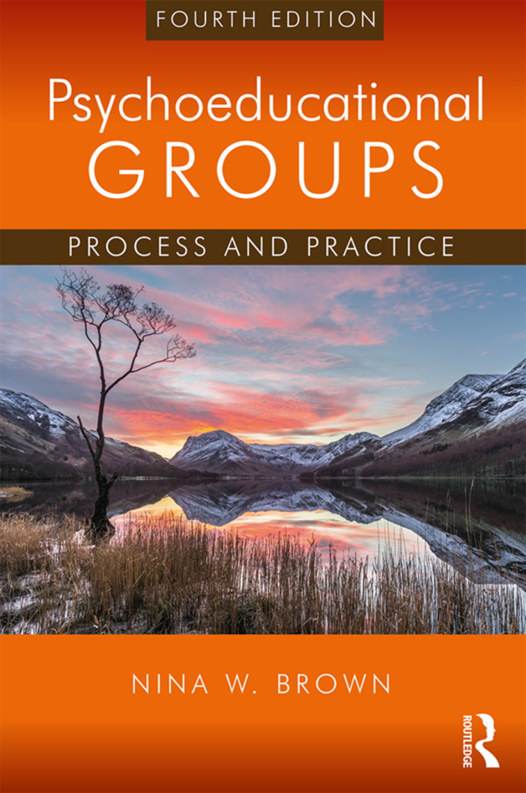 Psychoeducational Groups Process and Practice 4th Edition