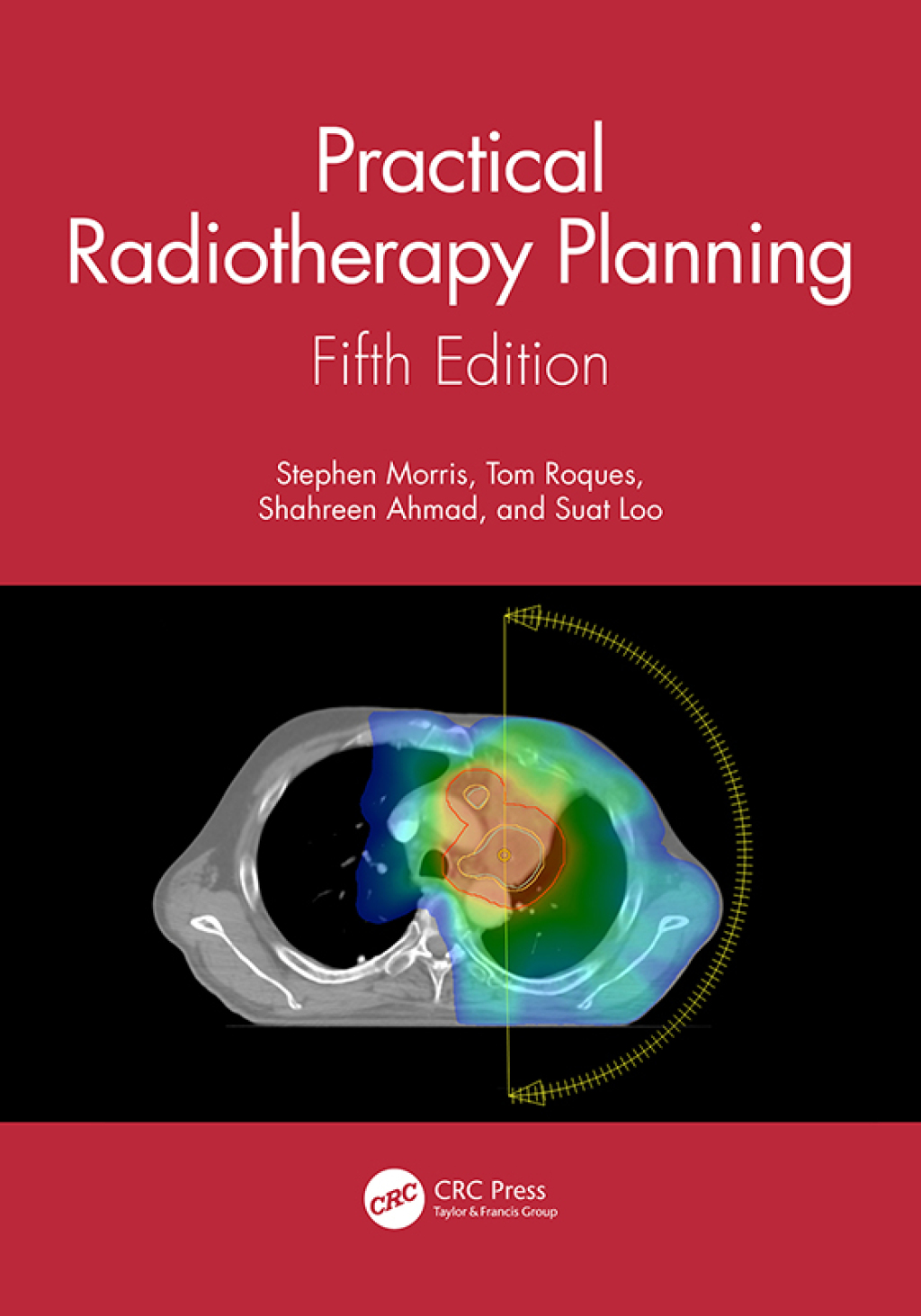 Practical Radiotherapy Planning 5th Edition