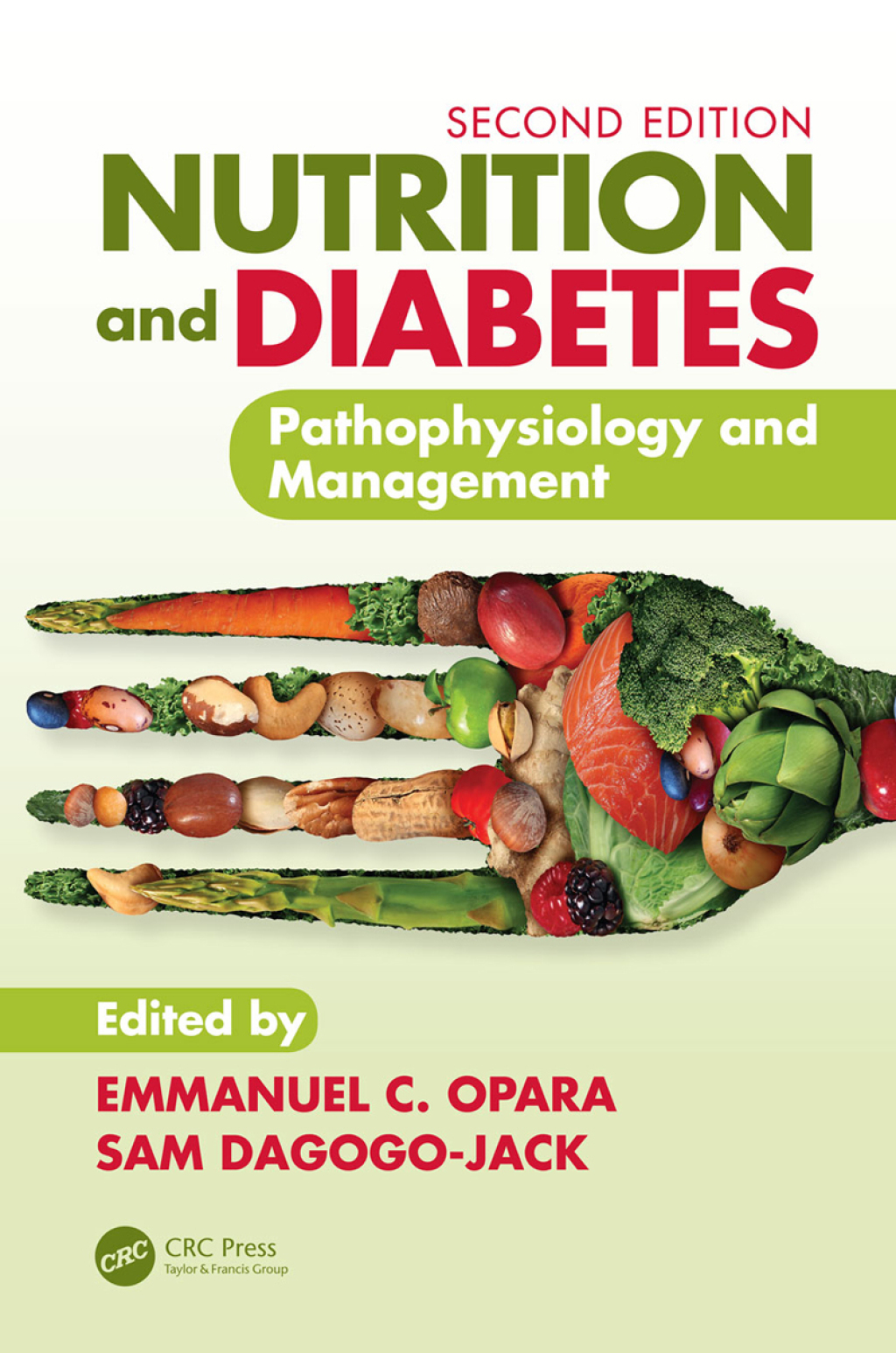 Nutrition and Diabetes 2nd Edition