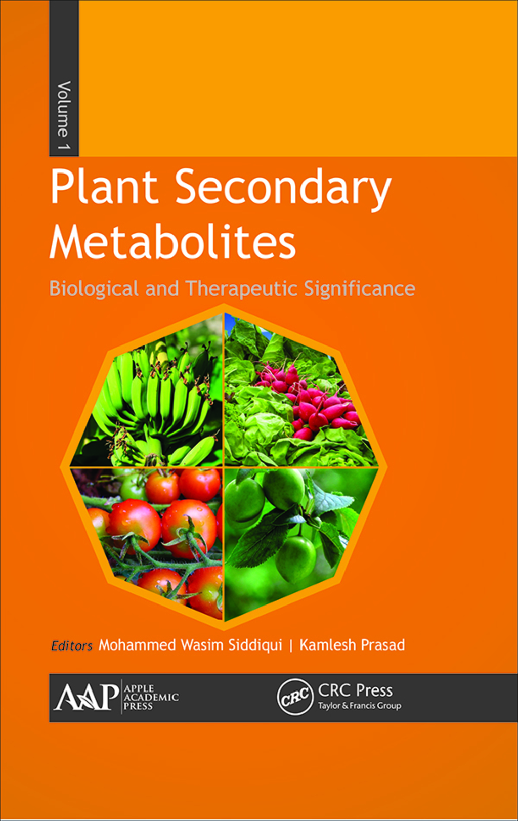 Plant Secondary Metabolites, Three-Volume Set 1st Edition
