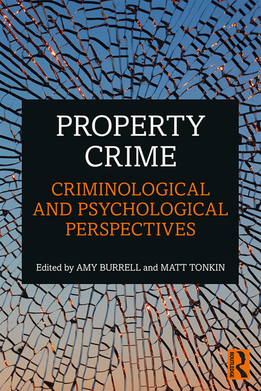 Property Crime Criminological and Psychological Perspectives 1st Edition