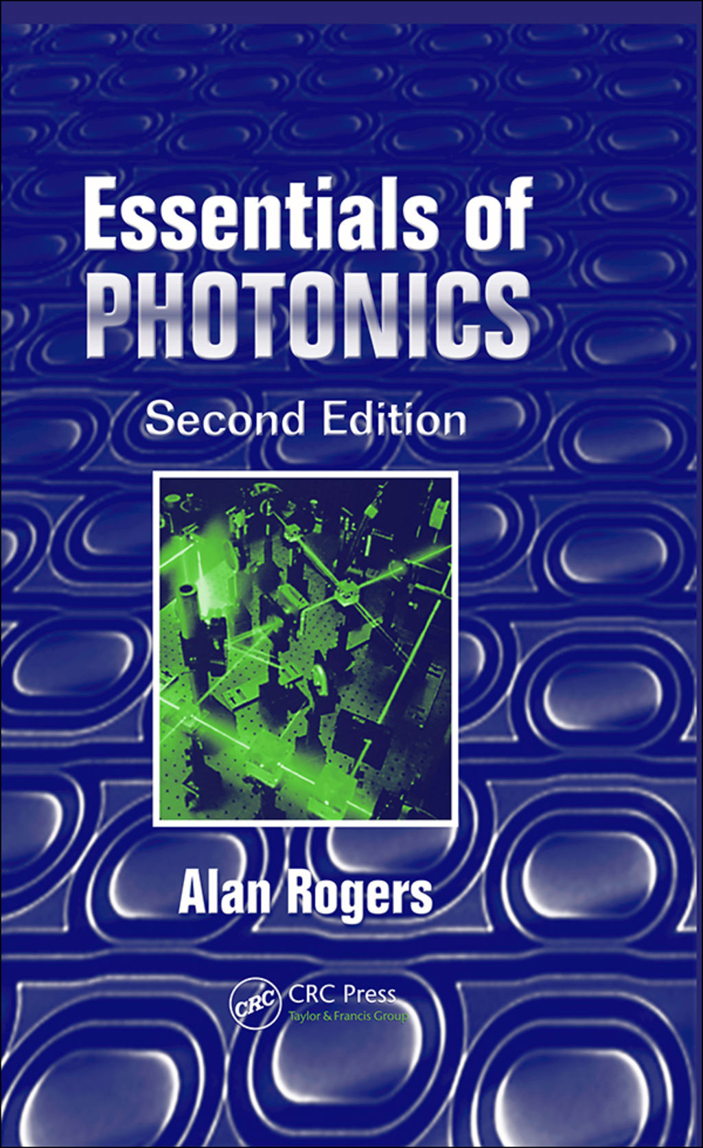Essentials of Photonics 2nd Edition