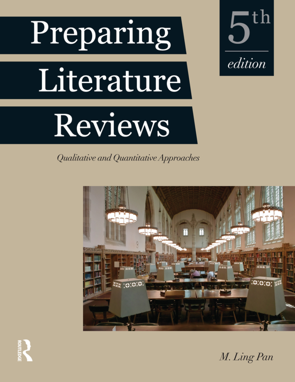 Preparing Literature Reviews Qualitative and Quantitative Approaches 5th Edition