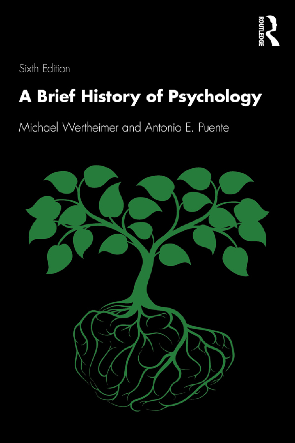 A Brief History of Psychology 6th Edition