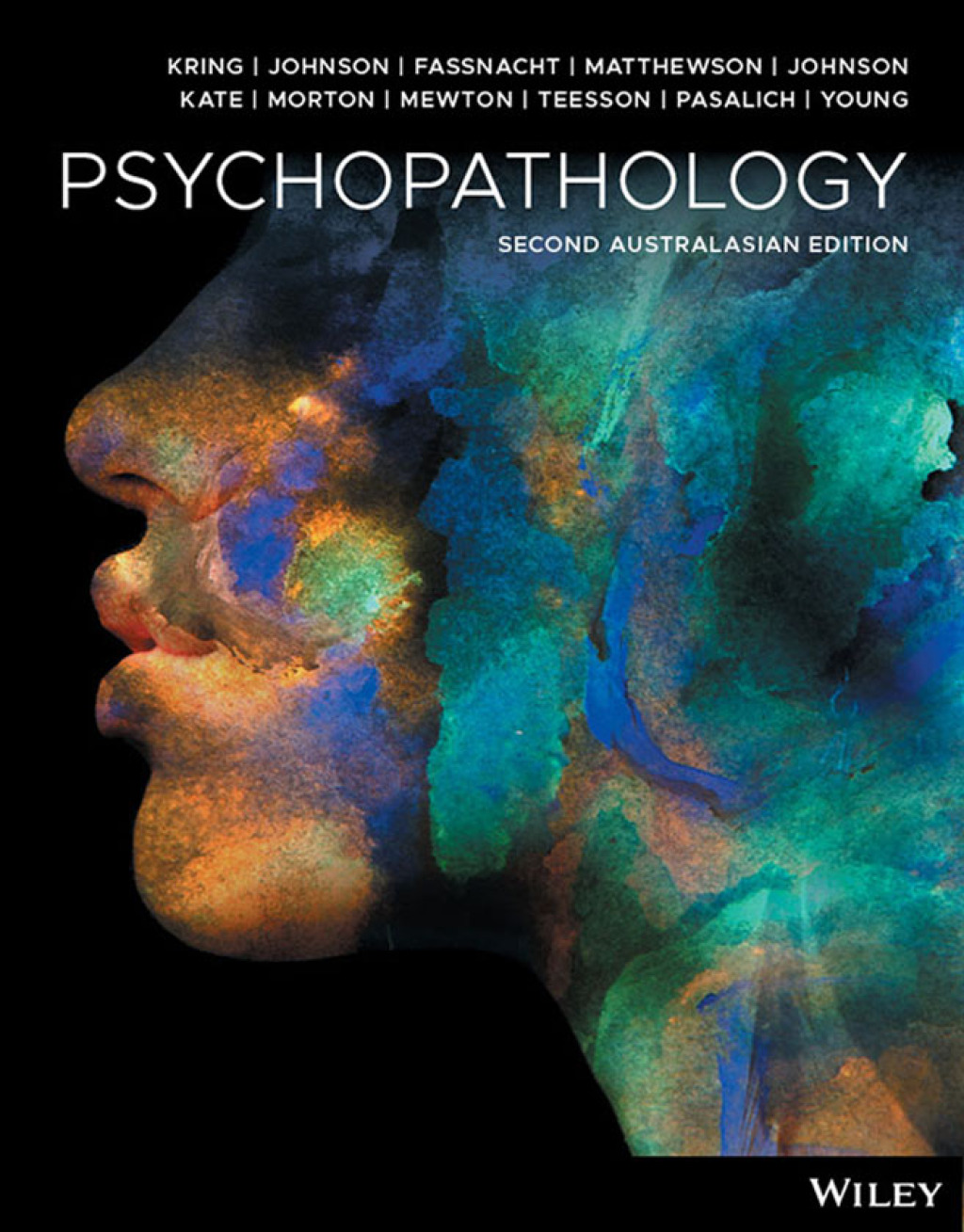 Psychopathology 2nd Edition
