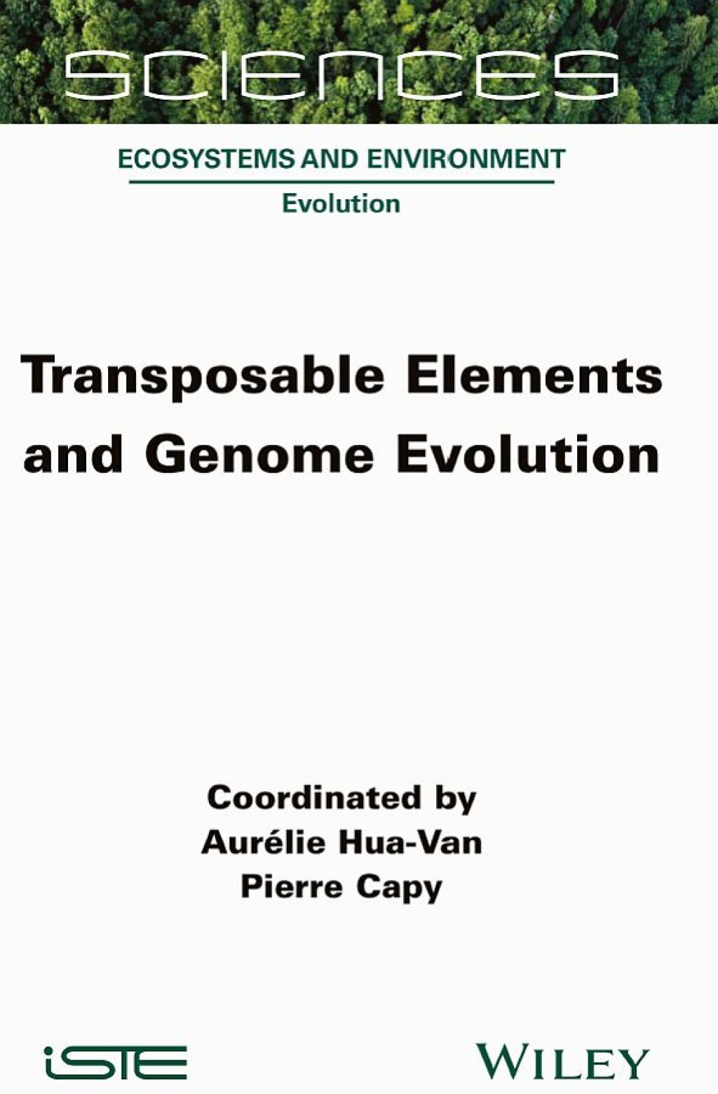 Transposable Elements and Genome Evolution 1st Edition