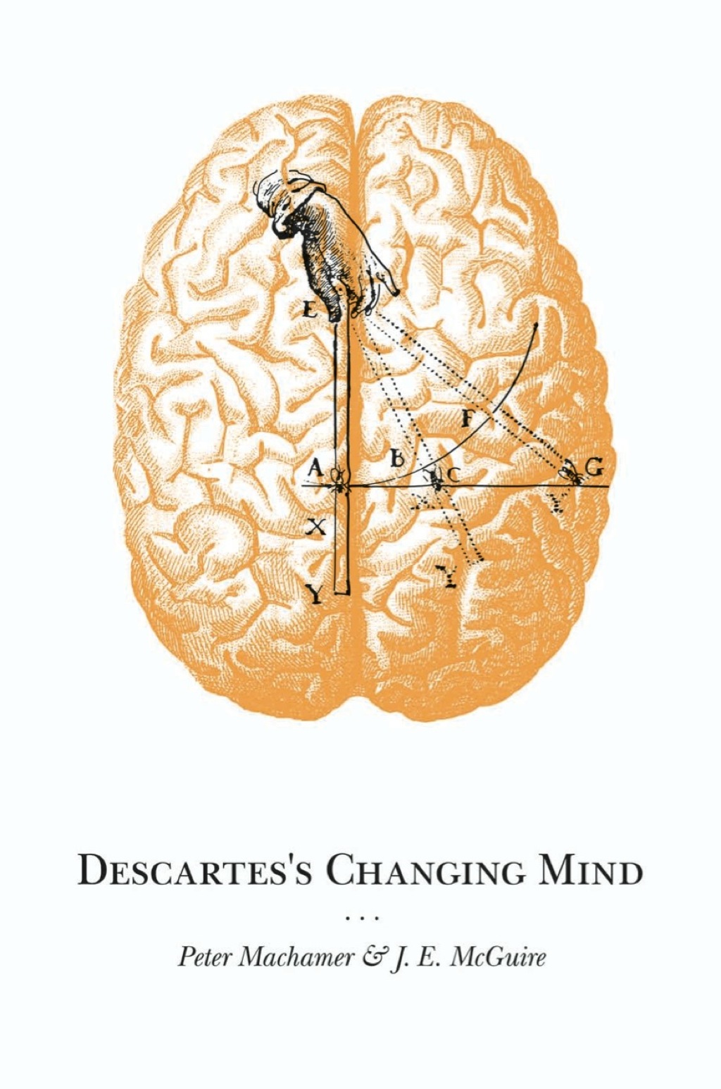 Descartes's Changing Mind 