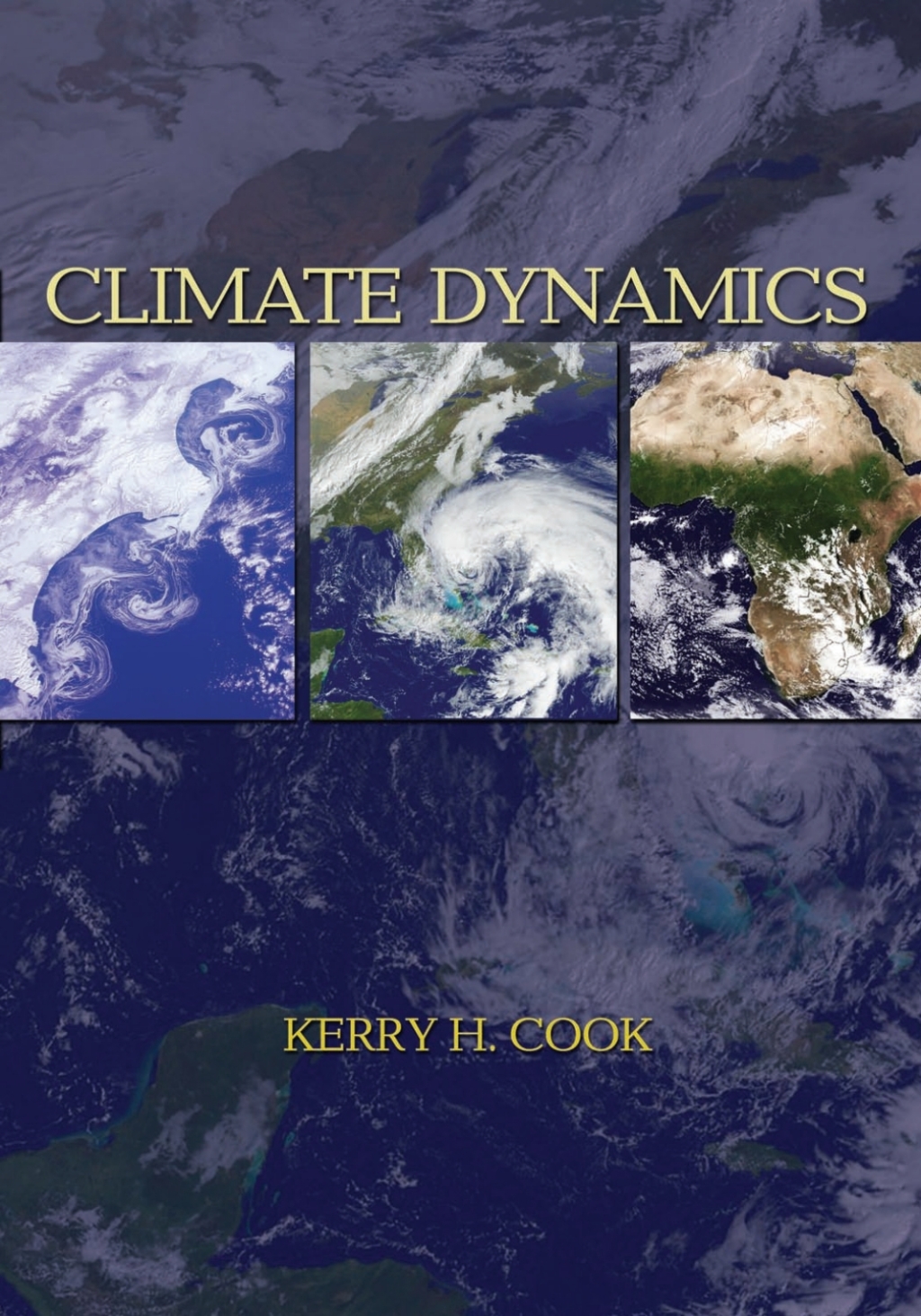 Climate Dynamics 