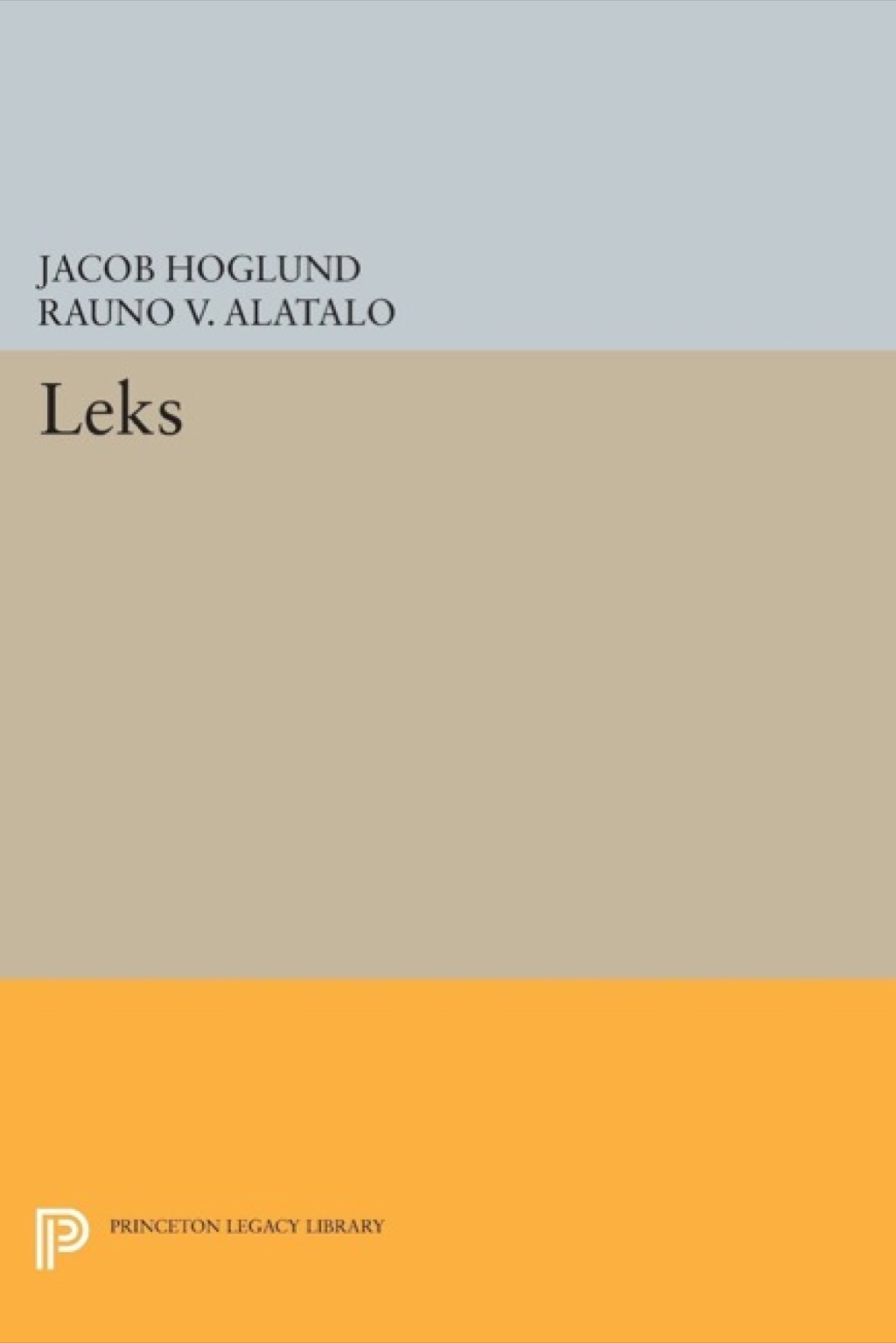 Leks 