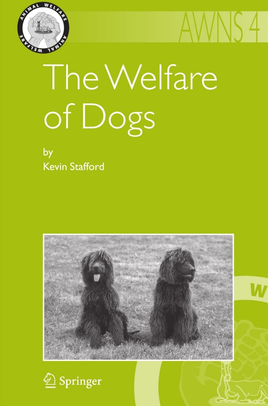 The Welfare of Dogs 