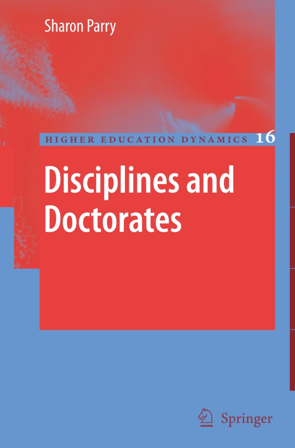 Disciplines and Doctorates 