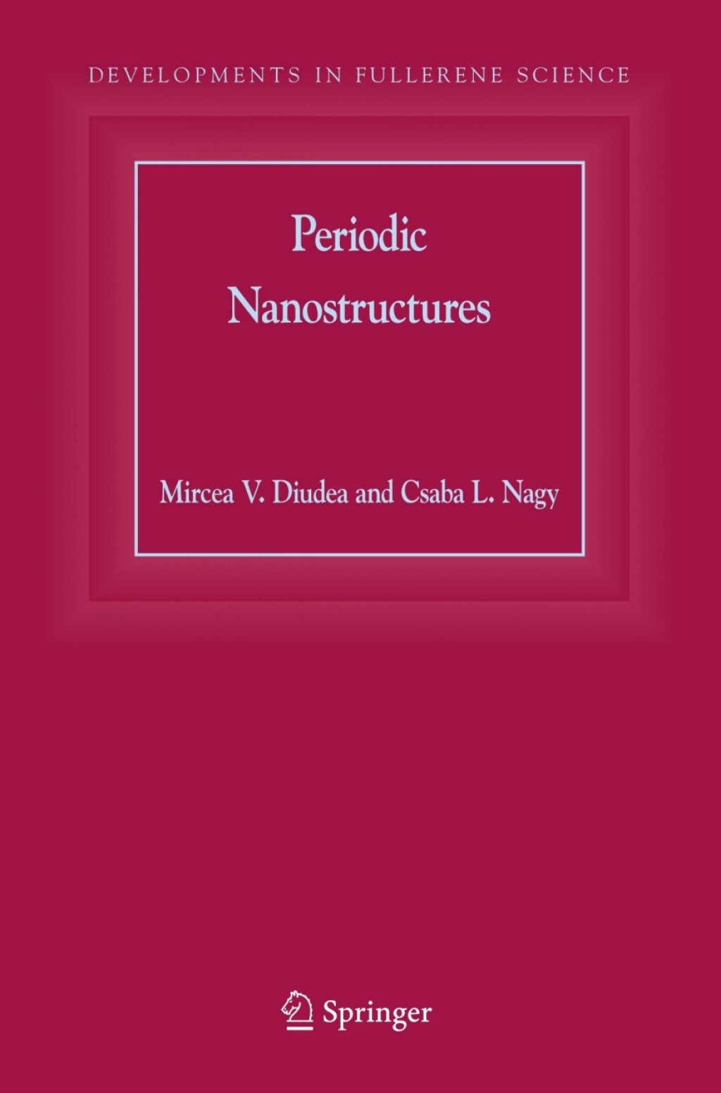 Periodic Nanostructures 