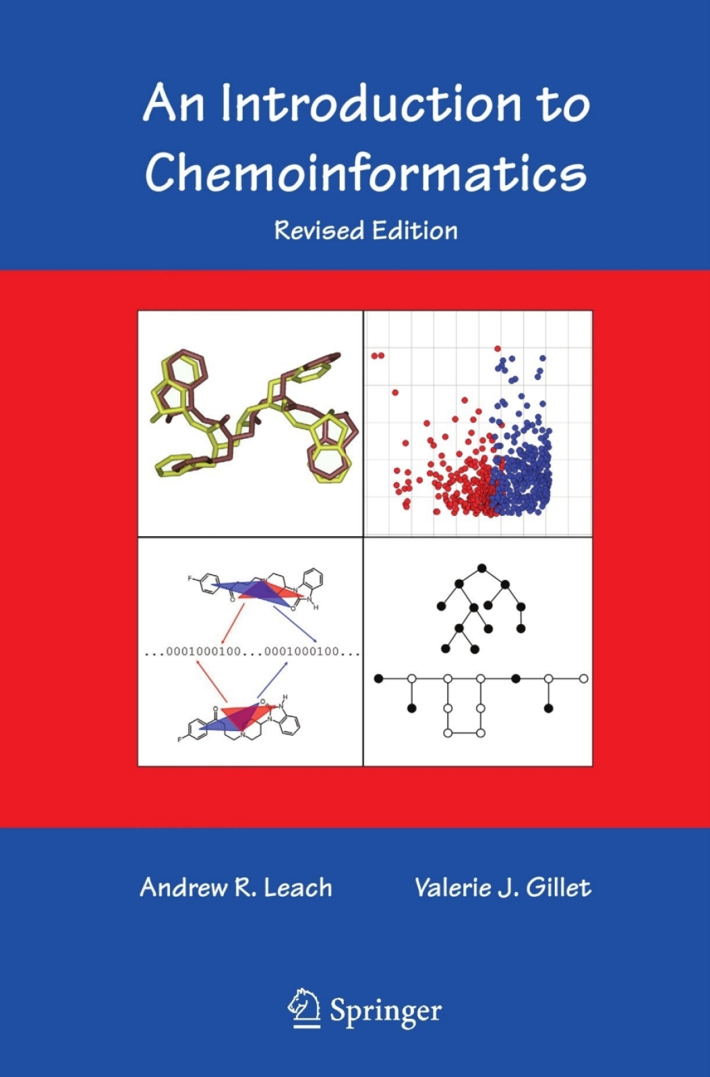 An Introduction to Chemoinformatics 