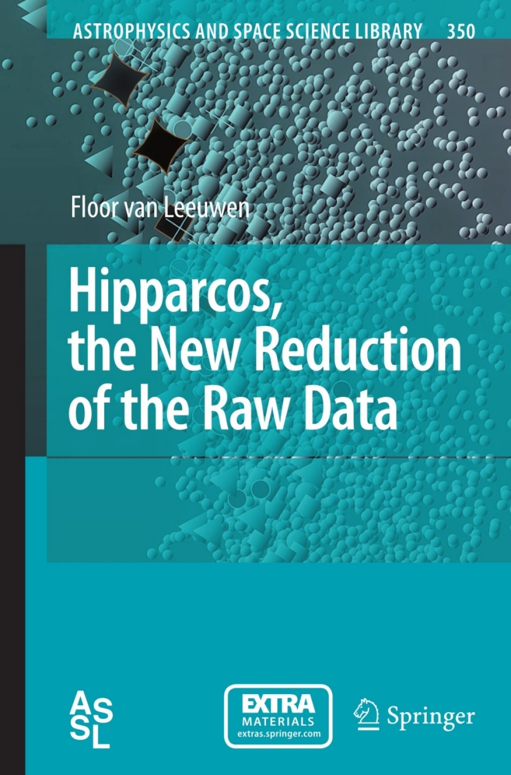 Hipparcos, the New Reduction of the Raw Data 
