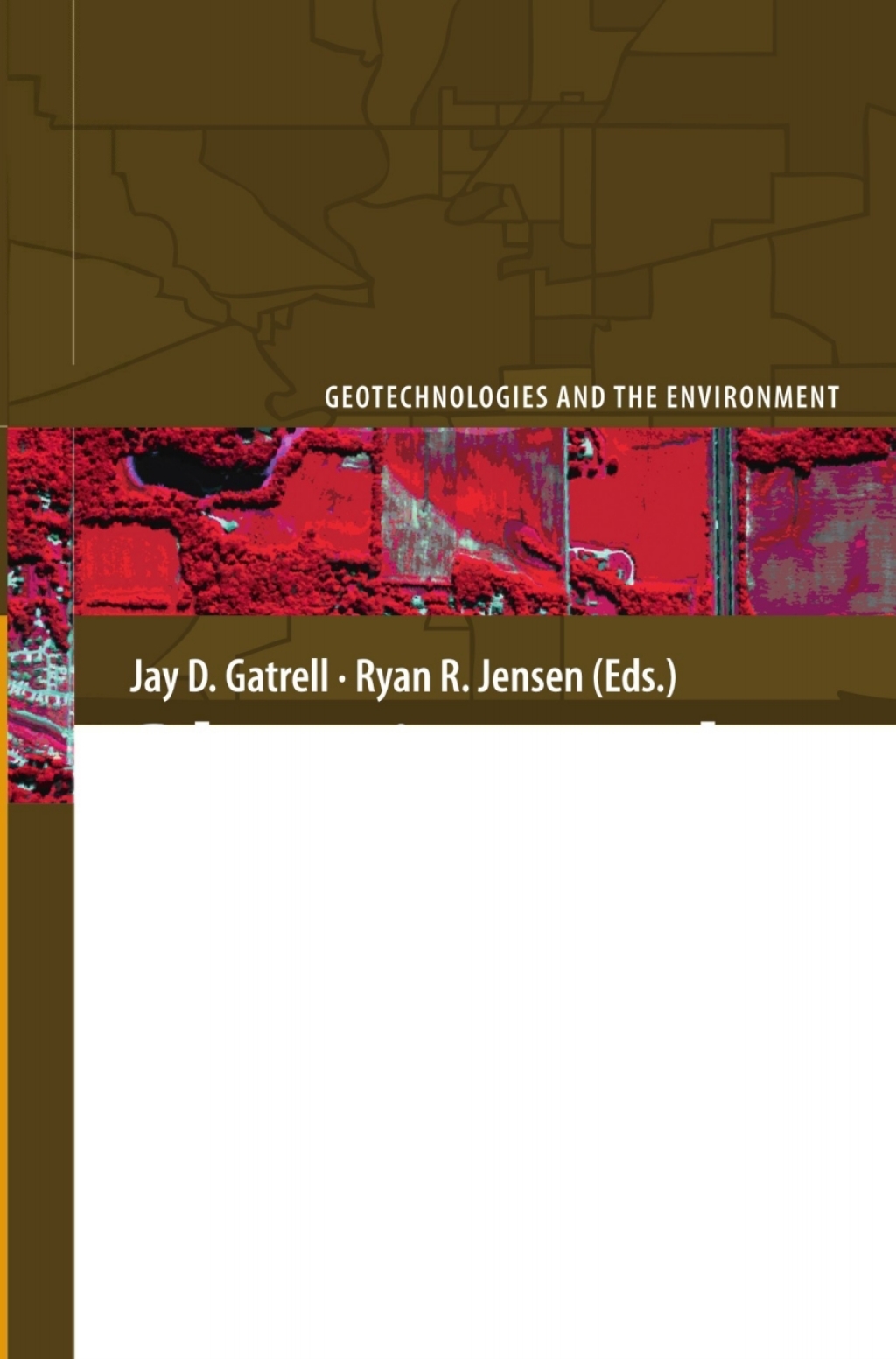Planning and Socioeconomic Applications 1st Edition