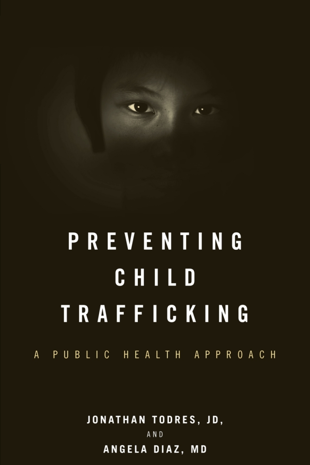 Preventing Child Trafficking A Public Health Approach 