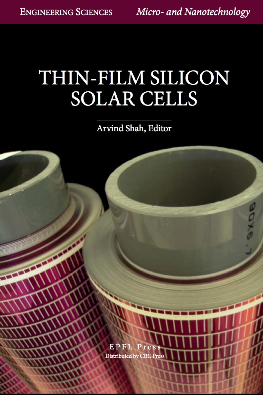 Thin-Film Silicon Solar Cells 1st Edition