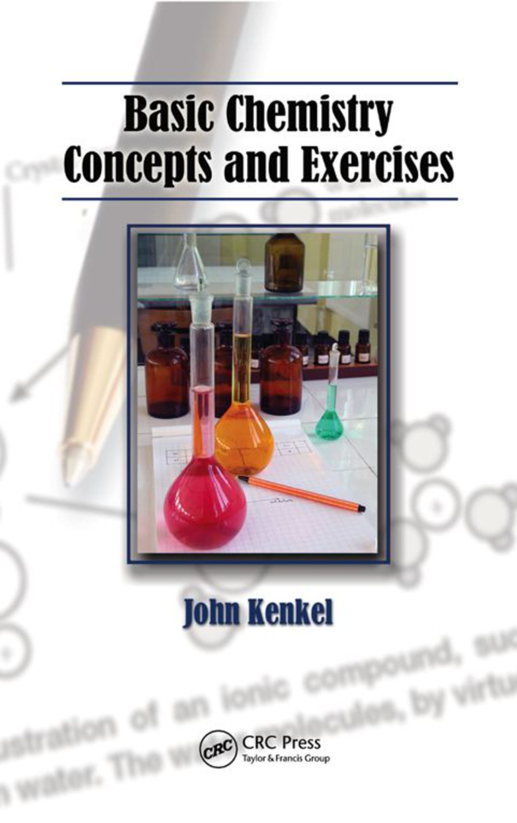 Basic Chemistry Concepts and Exercises 1st Edition