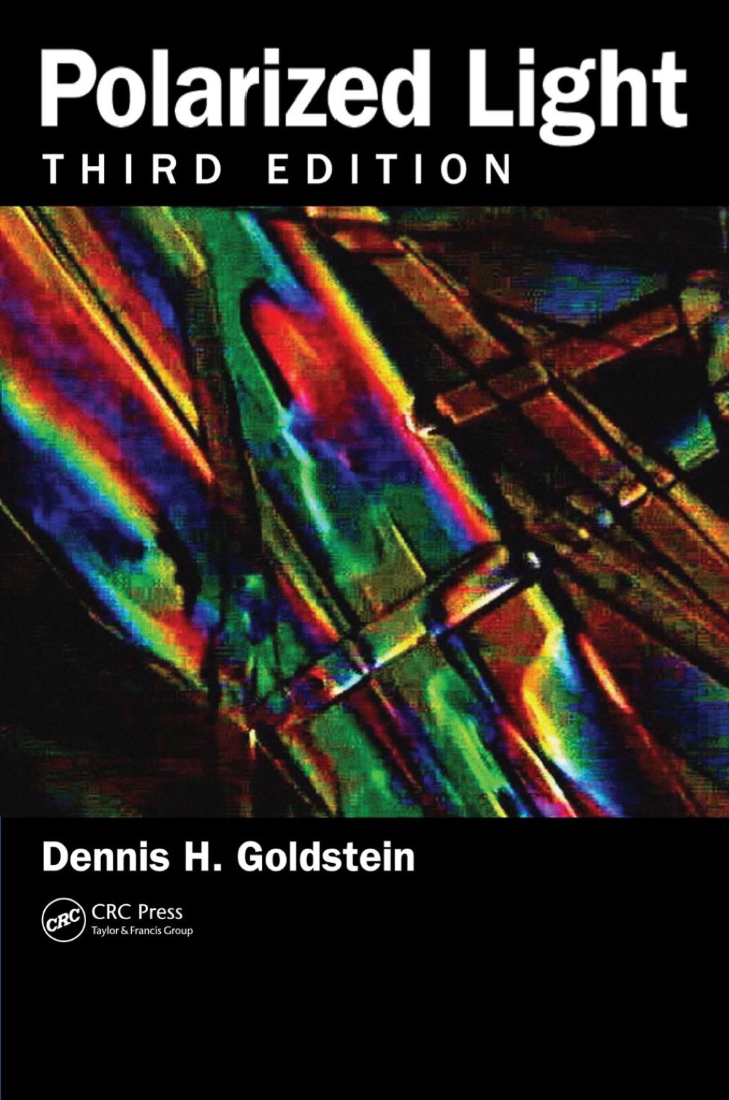 Polarized Light 3rd Edition