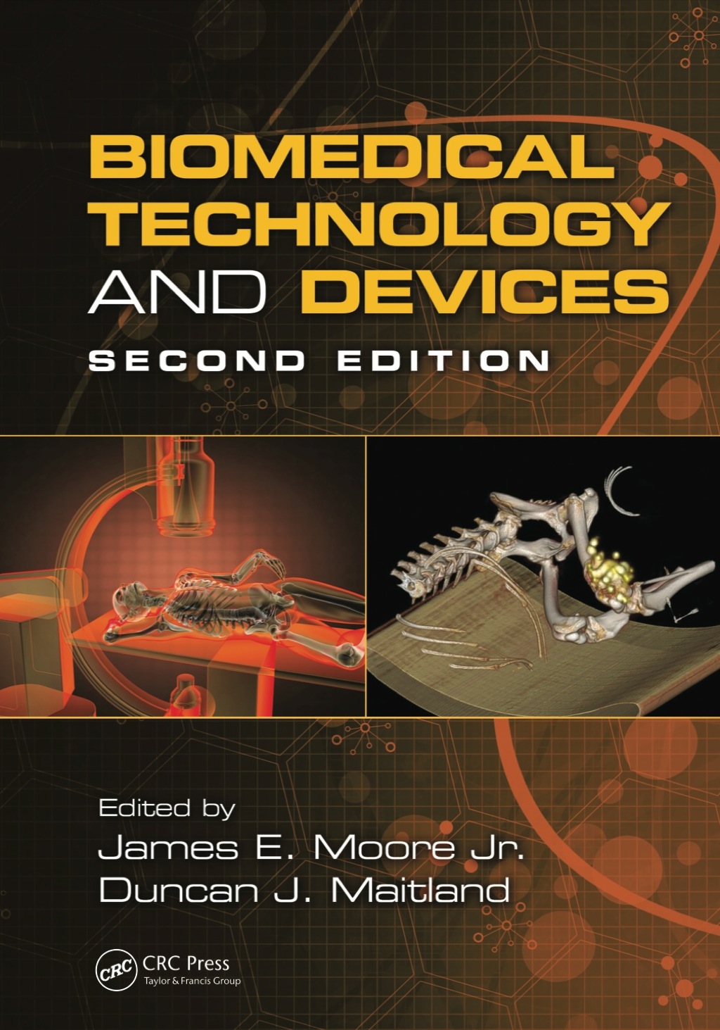 Biomedical Technology and Devices 2nd Edition