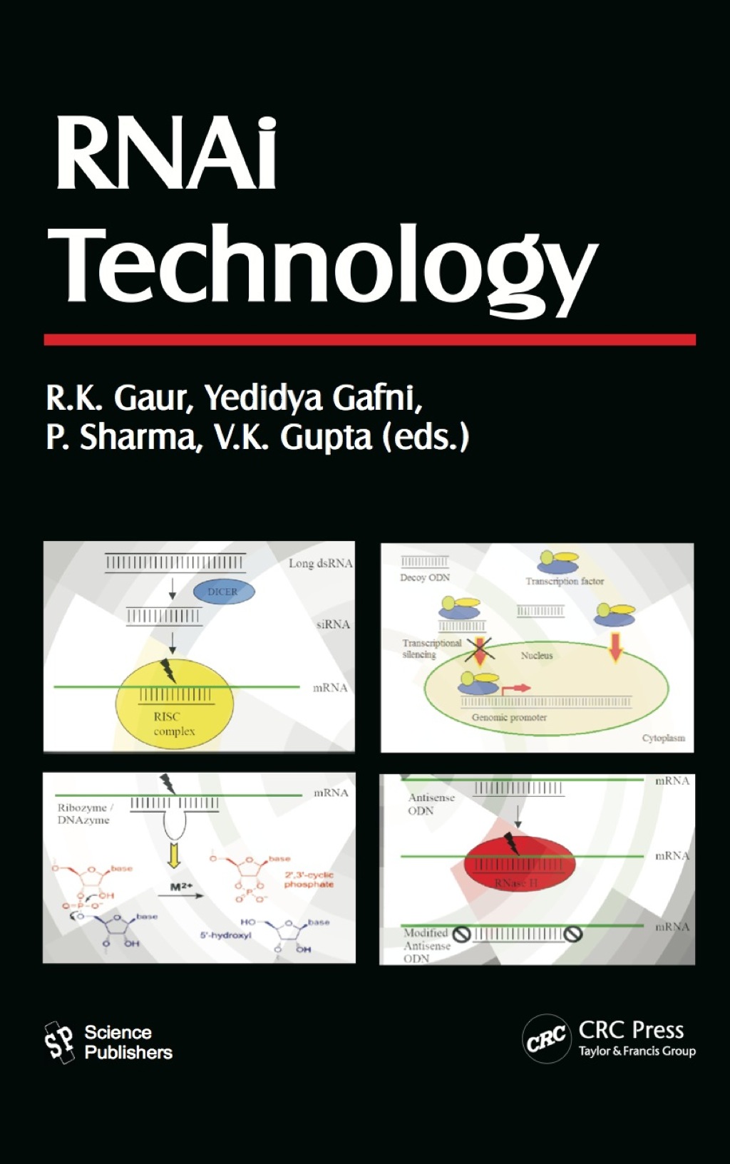 RNAi Technology 1st Edition