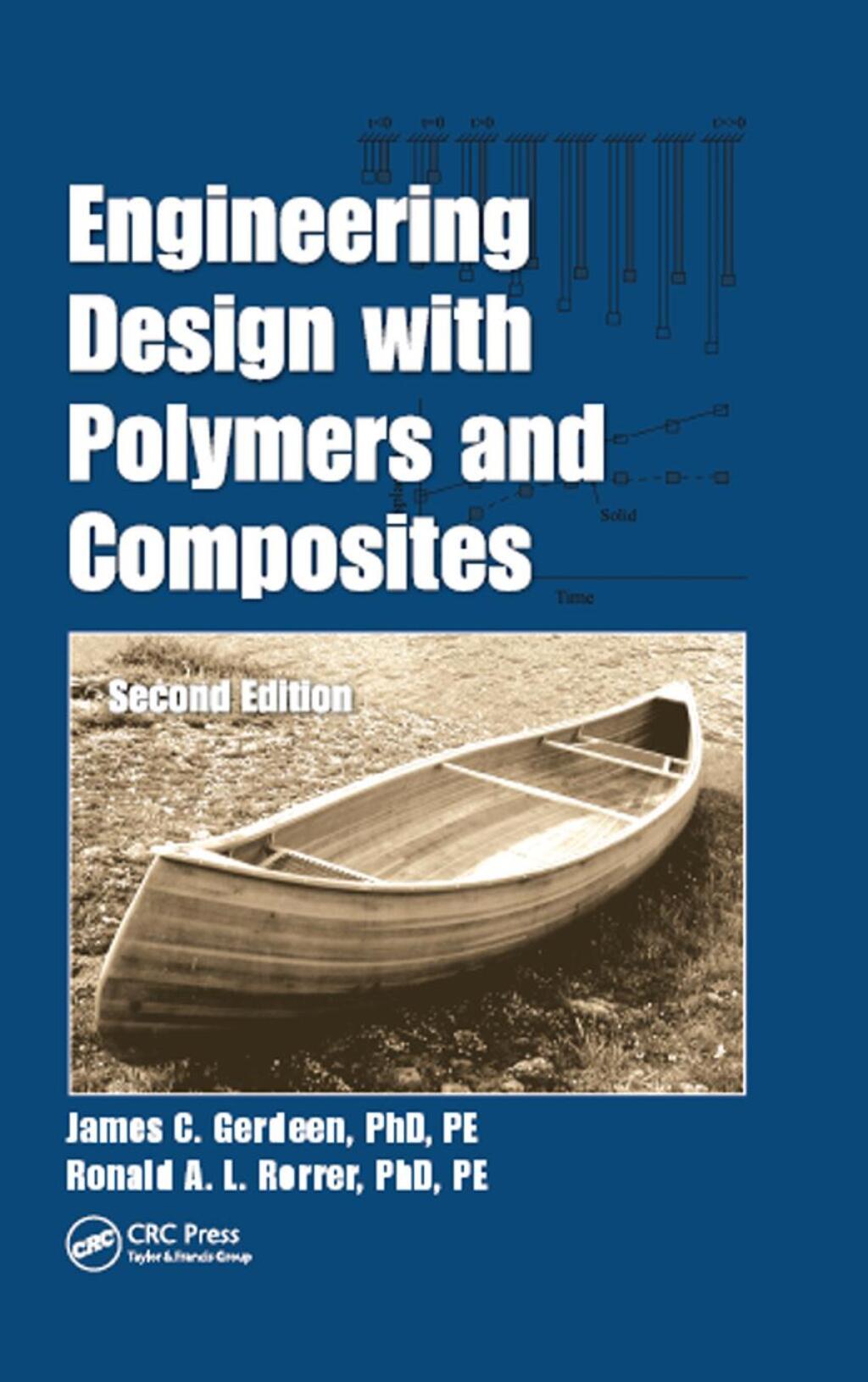 Engineering Design with Polymers and Composites 2nd Edition